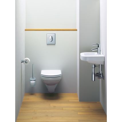 GROHE 38505000 - Bedieningsplaat SKATE AIR 156 × 197 mm glanzend chroom
