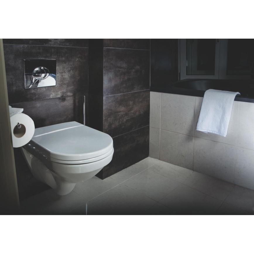 GROHE 38506000 - Bedieningsplaat SKATE AIR 156 × 197 mm glanzend chroom