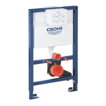GROHE 38526000 - WC-module RAPID SL 0,82 m wit
