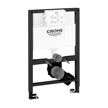 GROHE 38526000 - WC-module RAPID SL 0,82 m wit