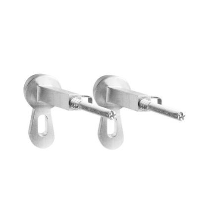 GROHE 3855800M - Muuraansluiting RAPID SL 130-230 mm glanzend chroom