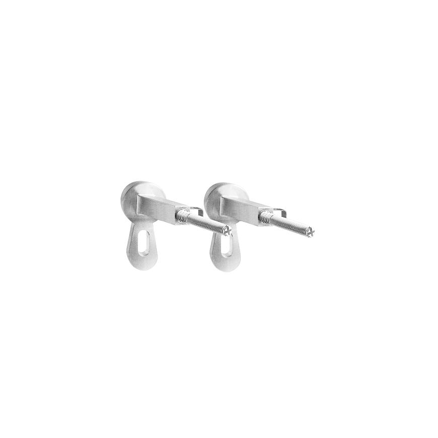 GROHE 3855800M - Muuraansluiting RAPID SL 130-230 mm glanzend chroom