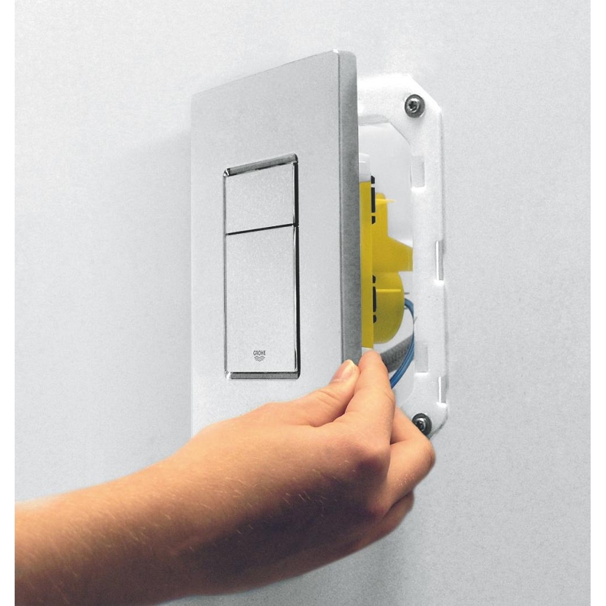 GROHE 38796000 - Ombouwset FRESH 156 × 197 mm