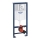 GROHE 38860000 - 3-in-1 set RAPID SL 1,13 m