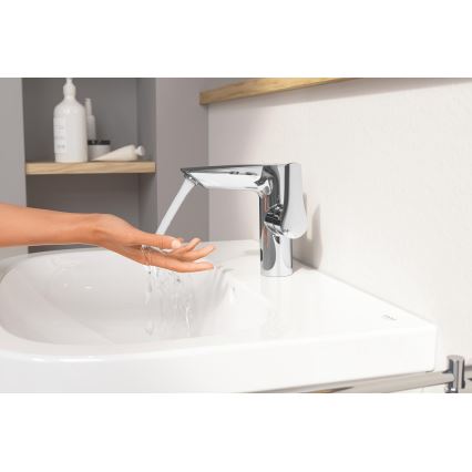 GROHE 39335000 - Wastafel EURO CERAMIC 595 × 482 mm keramiek/wit