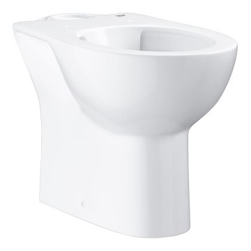 GROHE 39349000 - Vrijstaande wastafel BAU CERAMIC 356 × 600 × 400 mm keramiek/wit