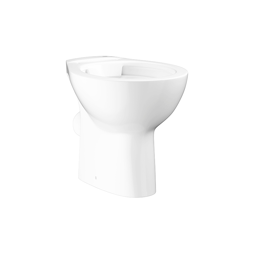 GROHE 39430000 - Staand WC BAU CERAMIC 515 x 356 x 406 mm keramiek/wit