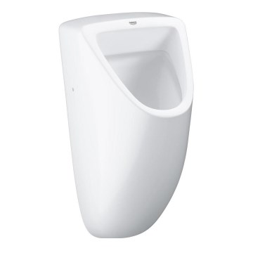 GROHE 39438000 - Urinoir BAU CERAMIC 337 × 355 × 552 mm keramiek/wit