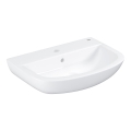 GROHE 39440000 - Wastafel BAU CERAMIC 553 × 386 mm keramiek/wit