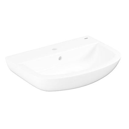 GROHE 39440000 - Wastafel BAU CERAMIC 553 × 386 mm keramiek/wit