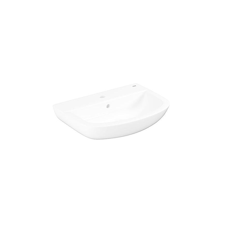 GROHE 39440000 - Wastafel BAU CERAMIC 553 × 386 mm keramiek/wit