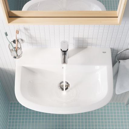 GROHE 39440000 - Wastafel BAU CERAMIC 553 × 386 mm keramiek/wit
