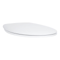 GROHE 39493000 - WC-zitting BAU CERAMIC duro-wit