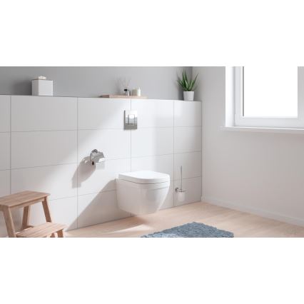 GROHE 39554000 - Wandcloset EURO CERAMIC 540 × 374 mm keramiek/wit