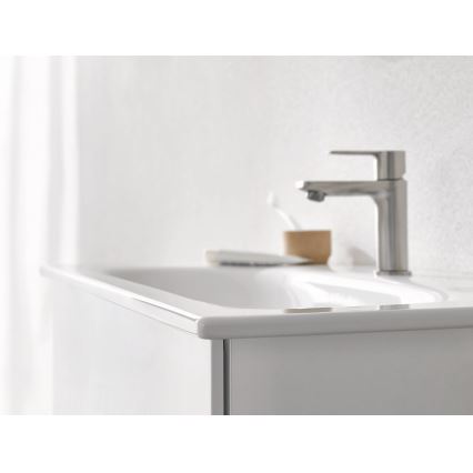 GROHE 3956800H - Wastafel ESSENCE 600 × 460 mm keramiek/wit