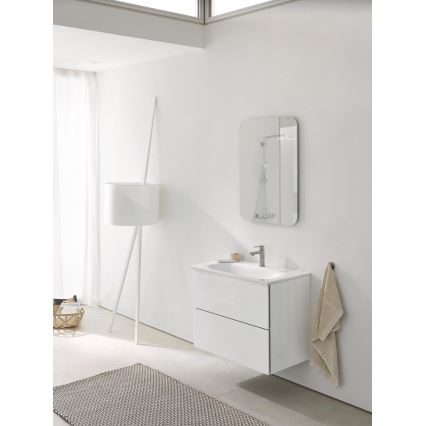 GROHE 3956800H - Wastafel ESSENCE 600 × 460 mm keramiek/wit