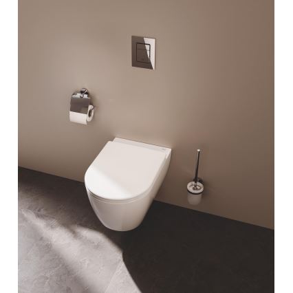 GROHE 39577001 - WC-bril ESSENCE duro-wit