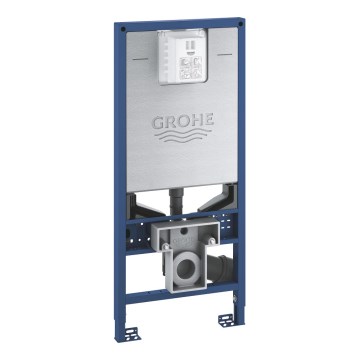 GROHE 39596000 - Inbouwmodule voor toilet RAPID SLX 1130 mm, wit