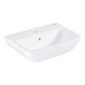 GROHE 39949000 - Wastafel START EDGE 550 × 400 mm keramiek/wit