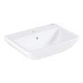 GROHE 39950000 - Wastafel START EDGE 600 × 448 mm, keramiek/wit