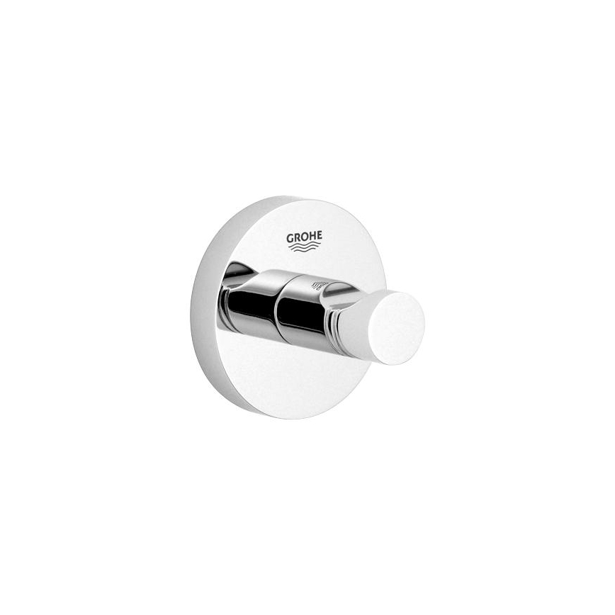 GROHE 40364001 - Badjashaak ESSENTIALS glanzend chroom
