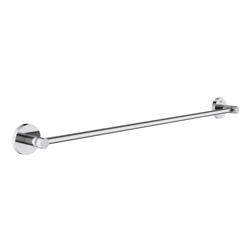 GROHE 40366001 - Handdoekhouder ESSENTIALS 654 mm glanzend chroom
