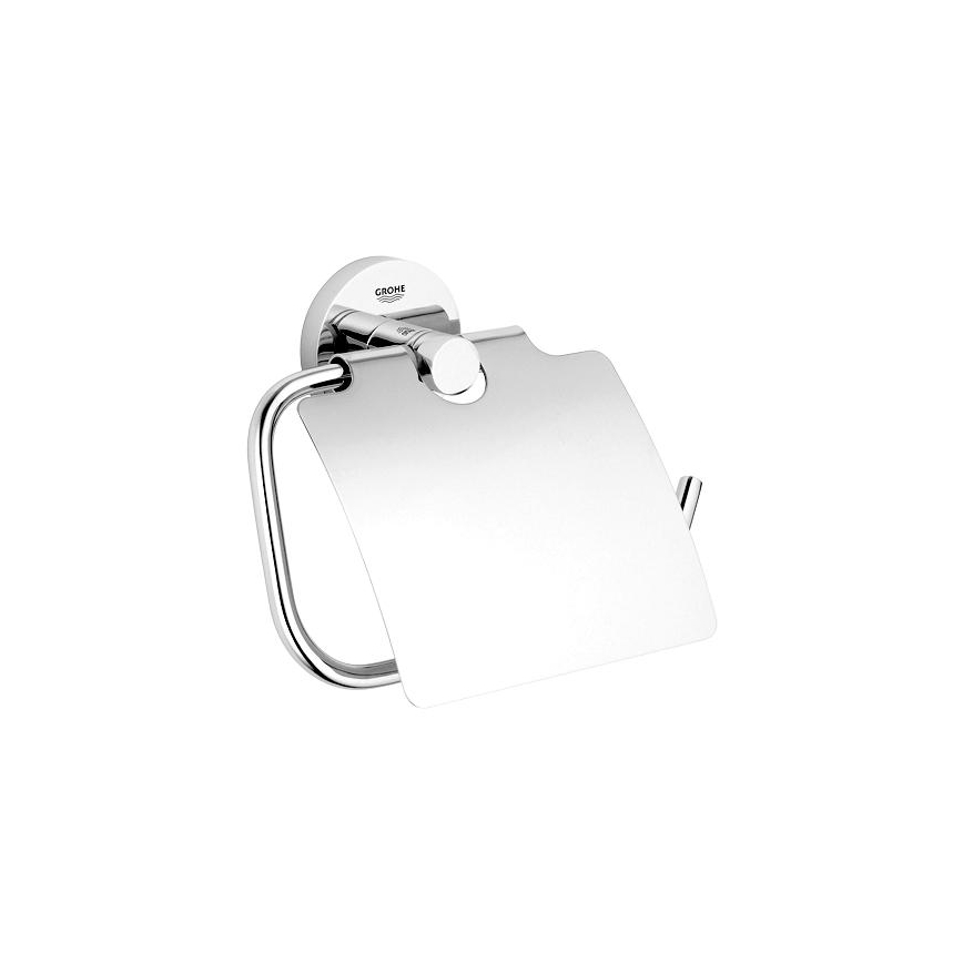 GROHE 40367001 - Toiletrolhouder ESSENTIALS 167 x 119 mm glanzend chroom