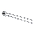 GROHE 40371001 - Handdoekhouder ESSENTIALS 439 mm, glanzend chroom