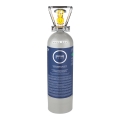GROHE 40423000 - Startpakket CO2-drukfles GROHE BLUE 2 kg