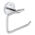 GROHE 40457001 - BAUCOSMOPOLITAN toiletrolhouder, glanzend chroom