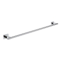 GROHE 40509001 - Handdoekhouder ESSENTIALS CUBE 600 mm glanzend chroom