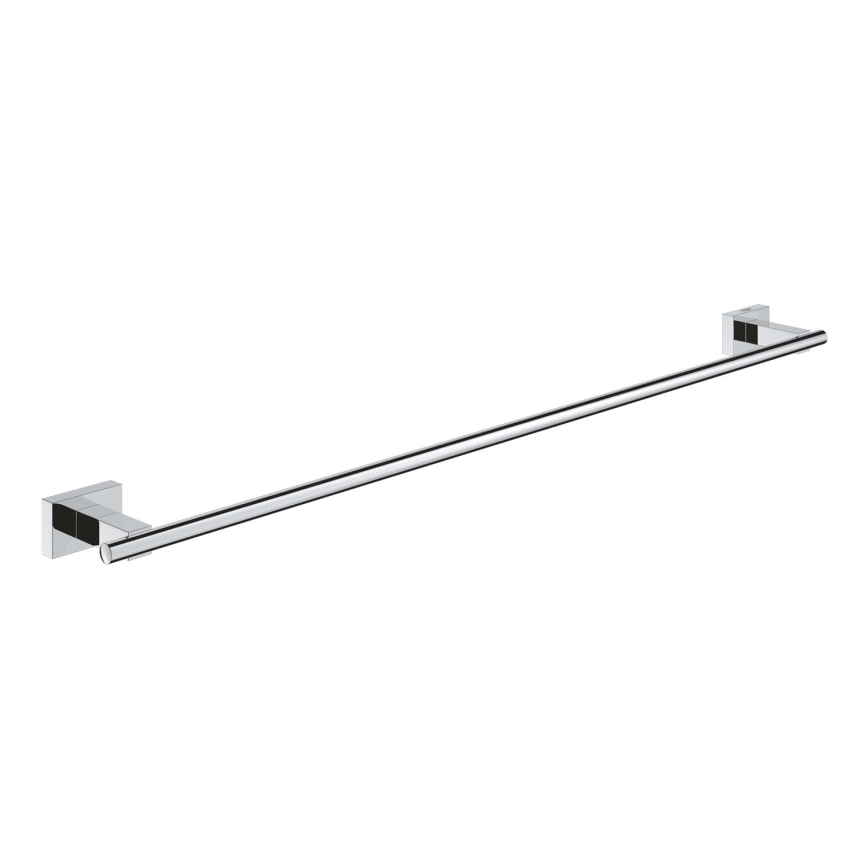 GROHE 40509001 - Handdoekhouder ESSENTIALS CUBE 600 mm glanzend chroom