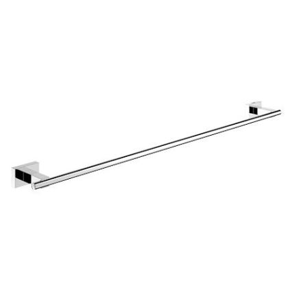 GROHE 40509001 - Handdoekhouder ESSENTIALS CUBE 600 mm glanzend chroom