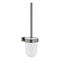 GROHE 40513AL1 - Set voor toiletreiniging ESSENTIALS CUBE grafiet