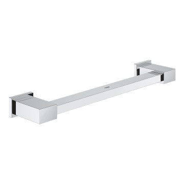 GROHE 40514001 - ESSENTIALS CUBE handdoekhouder 392 mm, glanzend chroom