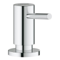 GROHE 40535000 - Zeepdispenser COSMOPOLITAN 500 ml glanzend chroom