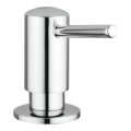 GROHE 40536000 - Zeepdispenser CONTEMPORARY 400 ml, glanzend chroom