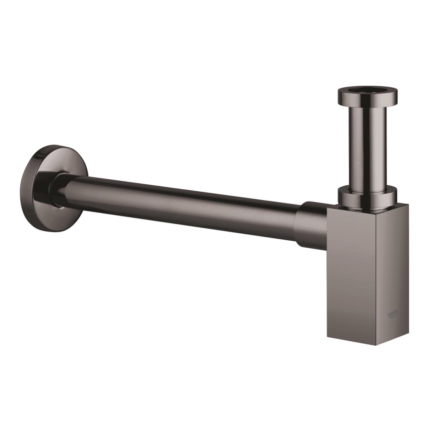 GROHE 40564A00 - Sifon Sifons grafiet