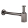 GROHE 40564A00 - Sifon Sifons grafiet