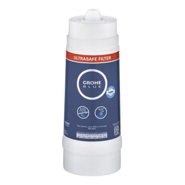 GROHE 40575002 - ULTRASAFE-filter wit