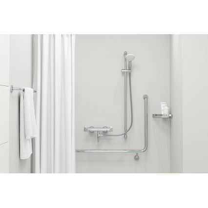 GROHE 40688001 - Handdoekhouder ESSENTIALS 504 mm glanzend chroom