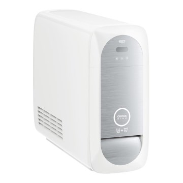 GROHE 40711001 - BLUE HOME koelunit, wit