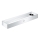 GROHE 40766000 - Handdoekhouder SELECTION CUBE 25 × 6 × 1,5 cm glanzend chroom