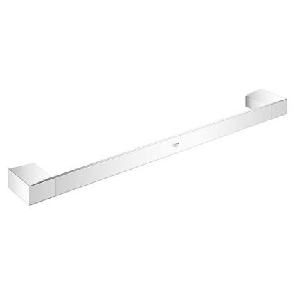 GROHE 40767000 - Handdoekhouder SELECTION CUBE 500 mm glanzend chroom