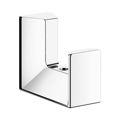 GROHE 40782000 - Badjashaak SELECTION CUBE gepolijst chroom