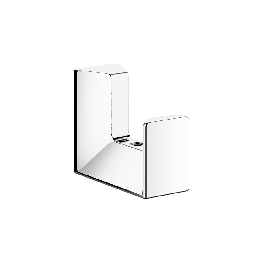 GROHE 40782000 - Badjashaak SELECTION CUBE gepolijst chroom