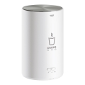 GROHE 40830001 - Reservoir RED, 3 liter, glanzend chroom