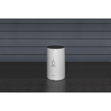 GROHE 40830001 - Reservoir RED, 3 liter, glanzend chroom