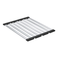 GROHE 40856SD0 - Afdruiprek 450 × 348 mm, geborsteld roestvrij staal