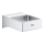 GROHE 40865000 - SELECTION CUBE-houder in glanzend chroom